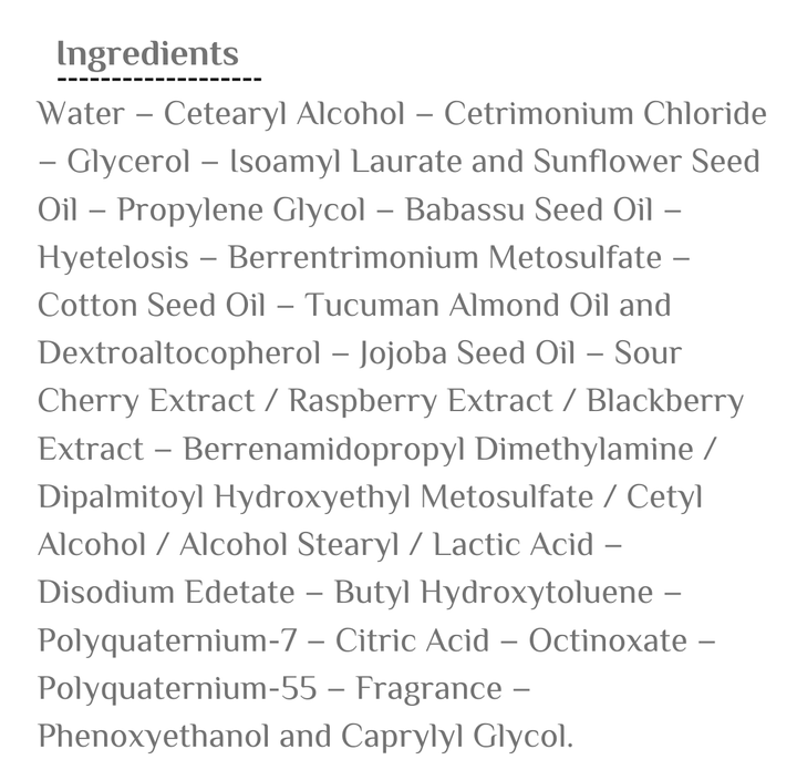 Widi Care Finalizando a Jubinha comb cream De Pentear - 300ml | ويدي كير كريم تصفيف الشعر للأطفال للشعر المجعد والمموج - 300 مل