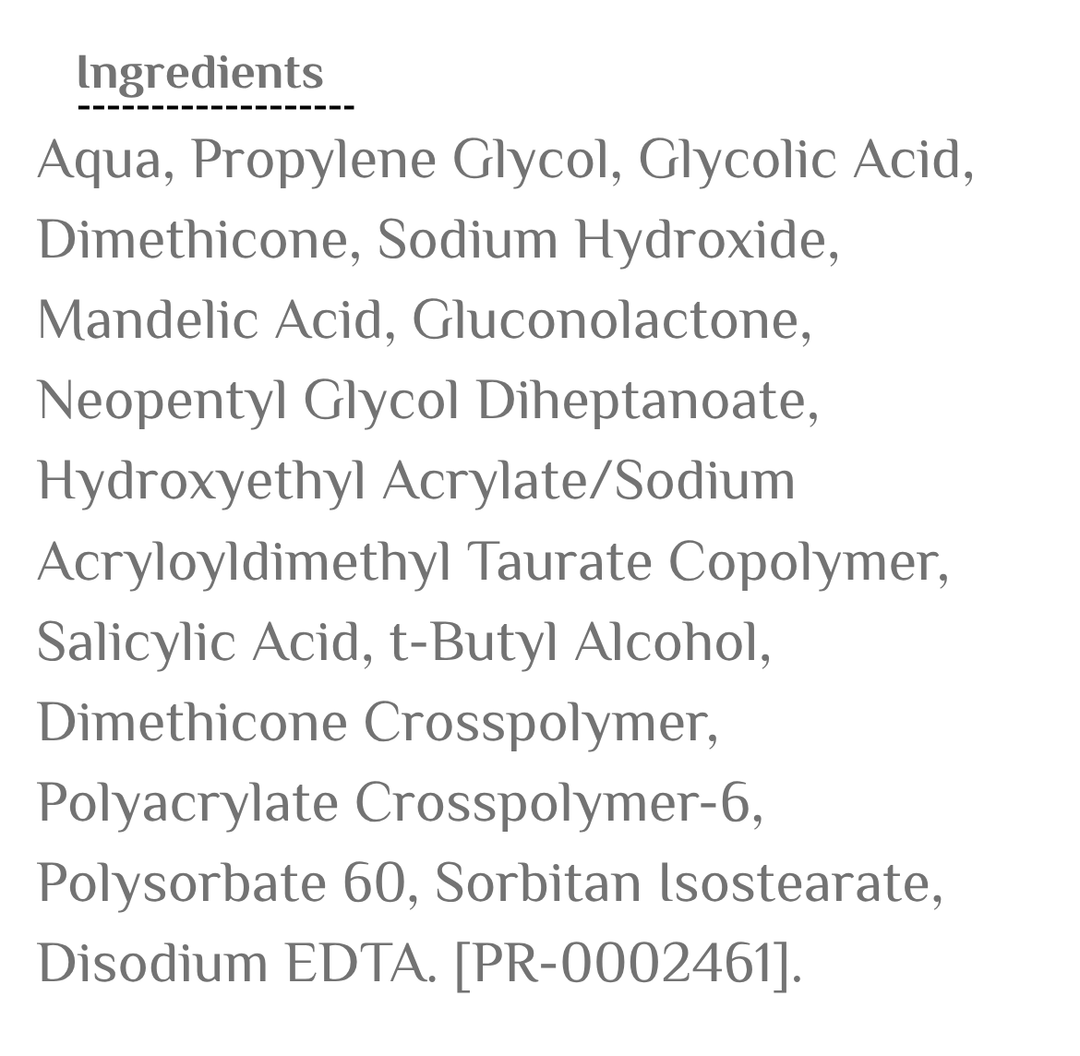 Neutrogena Spot Controlling Daily Serum - 30ml | نيتروجينا سيروم يومي للتحكم بالبقع - 30مل