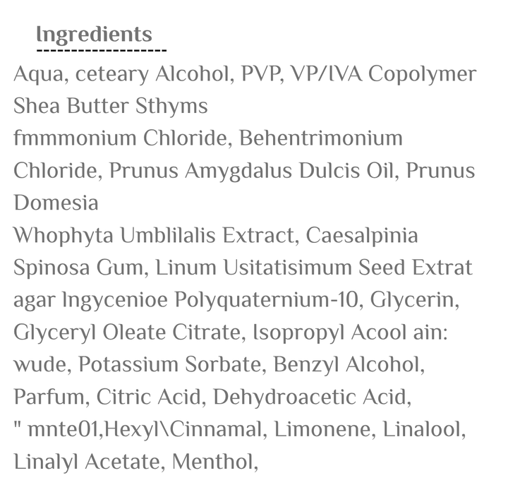 Neboa Curly Just Curl Revitalizer Cream - 150ml | نيبوا كريم للشعر الكيرلي - 150 مل