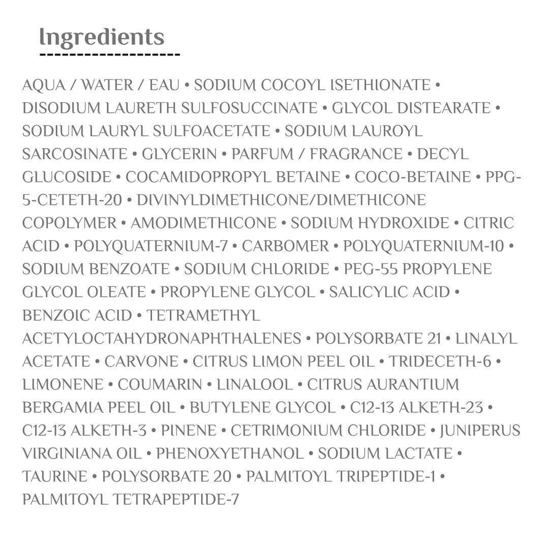 L'Oréal Professionnel Keratin Alpha Sleek Shampoo - 300ml | لوريال بروفيشنال شامبو كيراتين ألفا سليك لتنعيم الشعر - 300 مل