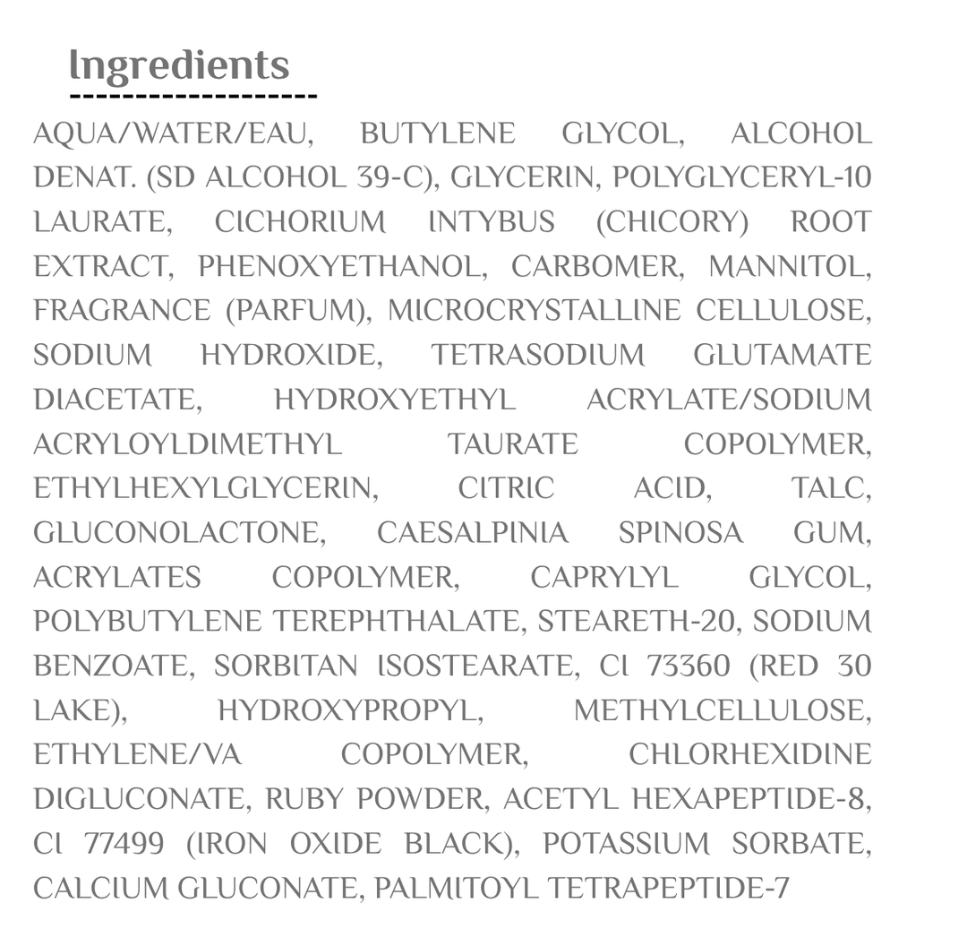 KLAPP repagen EXCLUSIVE serum - 50ml | كلاب سيروم ريباجن - 50مل