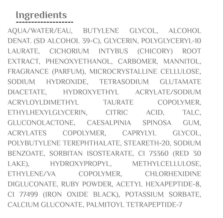KLAPP repagen EXCLUSIVE serum - 50ml | كلاب سيروم ريباجن - 50مل