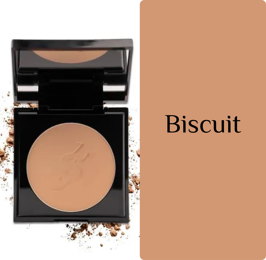 Savoo Face Powder - 11g | سافو بودرة أساس - 11 غ