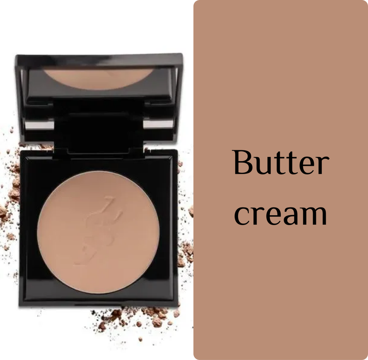 Savoo Face Powder - 11g | سافو بودرة أساس - 11 غ
