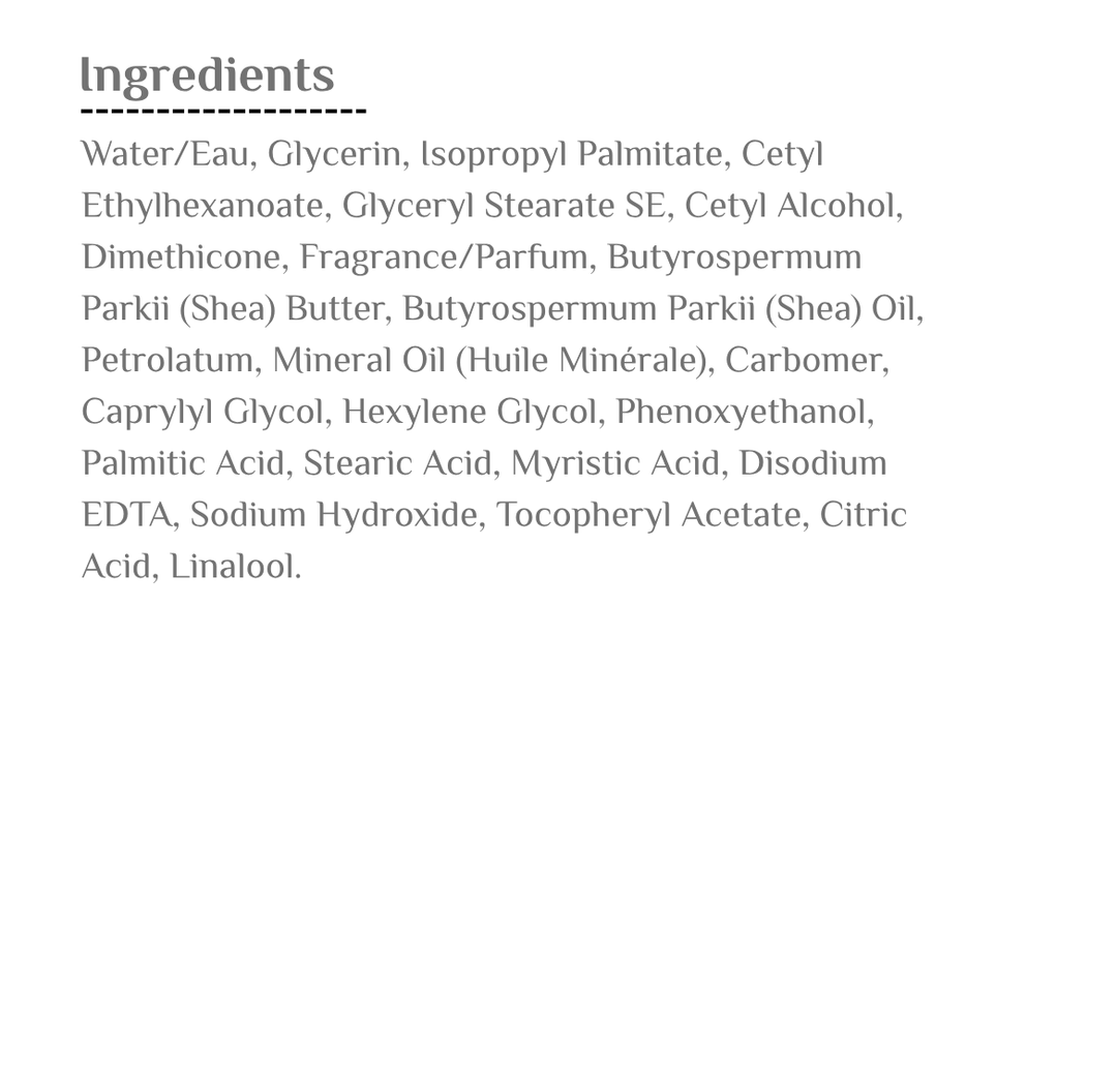 eos Shea Better Body Lotion Peppermint Cashmere - 74ml | اي او اس لوشن للجسم برائحة النعناع و الكاشمير - 74 مل