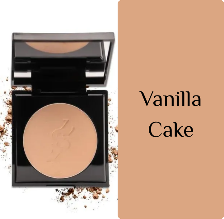 Savoo Face Powder - 11g | سافو بودرة أساس - 11 غ