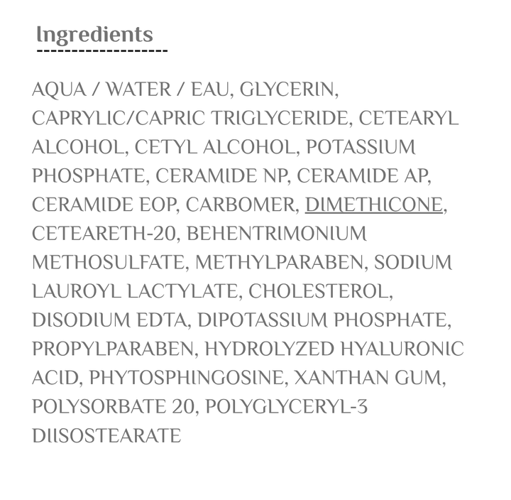 CeraVe Daily Moisturizing Lotion For Normal To Dry Skin - 236ml | سيرافي لوشن مرطب للبشرة العادية الى الجافة - 236 مل