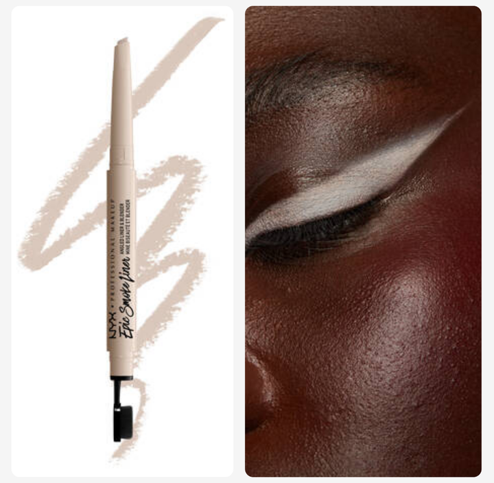 NYX PROFESSIONAL MAKEUP Epic Smoke Liner - 0.17g | ان واي اكس قلم اي لاينر سموكي - 0.17 غ