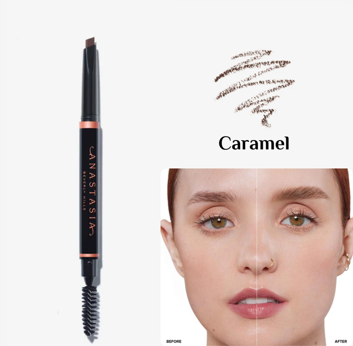 Anastasia Beverly Hills Brow Definer - 0.2g | أنستازيا بيفرلي هيلز قلم حواجب - 0.2غ