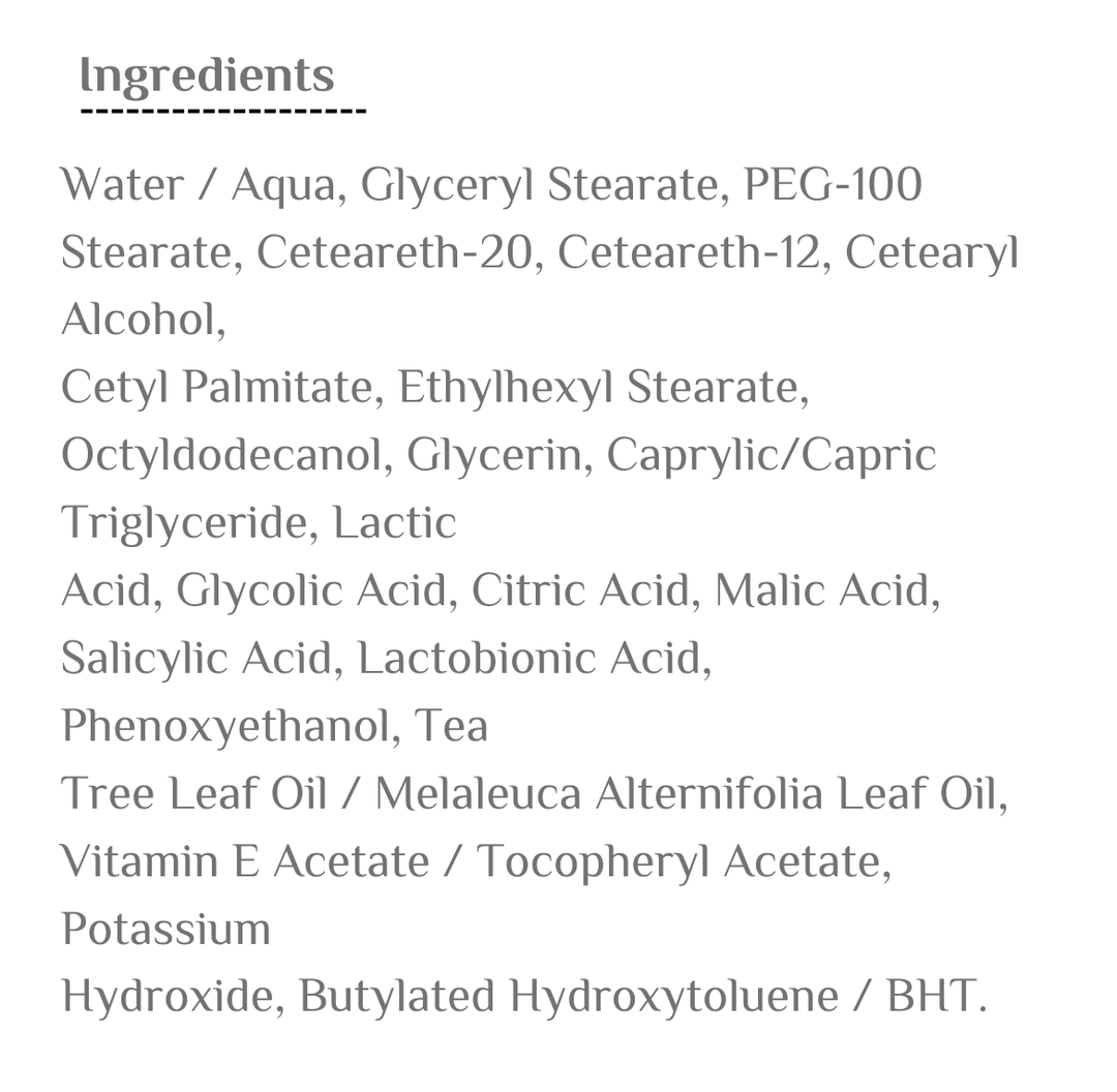 Revuele Anti-Pimple Night Cream - 50ml | ريفويل كريم ليلي لعلاج حب الشباب - 50 مل