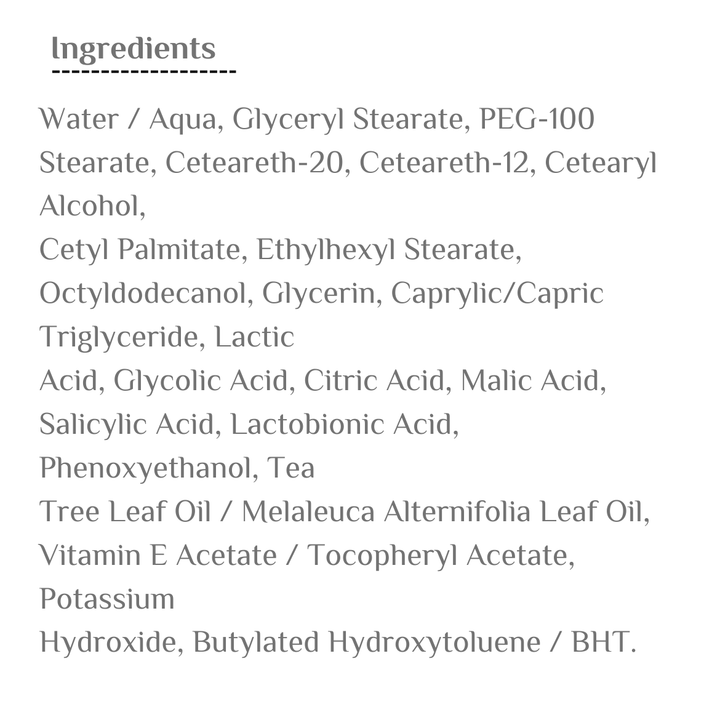 Revuele Anti-Pimple Night Cream - 50ml | ريفويل كريم ليلي لعلاج حب الشباب - 50 مل