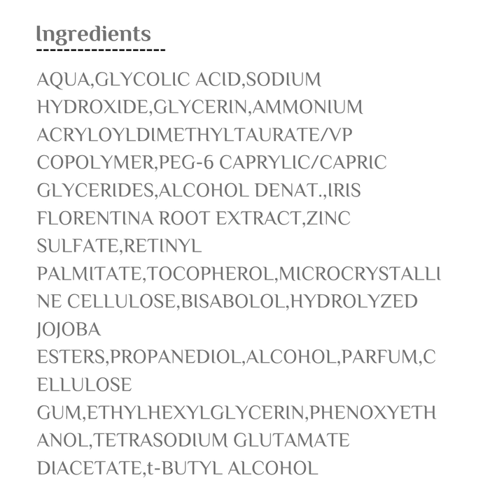 BABE Stop Akn Fluide Kératinolytique - 30ml | بابيه مقشر للوجه للبشرة الدهنية - 30 مل