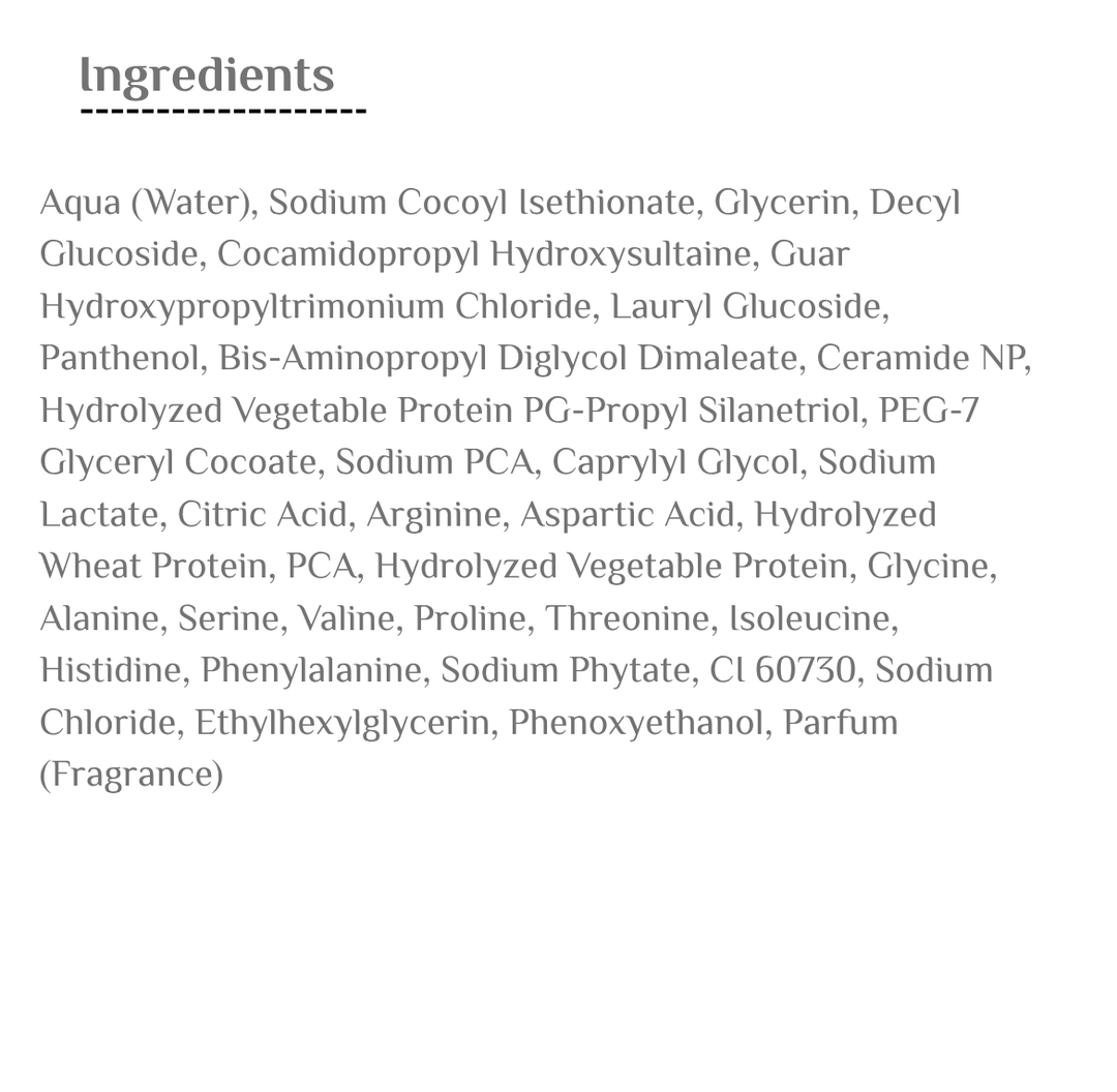 maru.derm ColorShield C1 Violet Anti Brass Shampoo - 300ml | مارو.ديرم شامبو بنفسجي مضاد للاصفرار - 300 مل