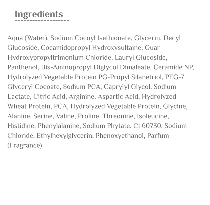 maru.derm ColorShield C1 Violet Anti Brass Shampoo - 300ml | مارو.ديرم شامبو بنفسجي مضاد للاصفرار - 300 مل