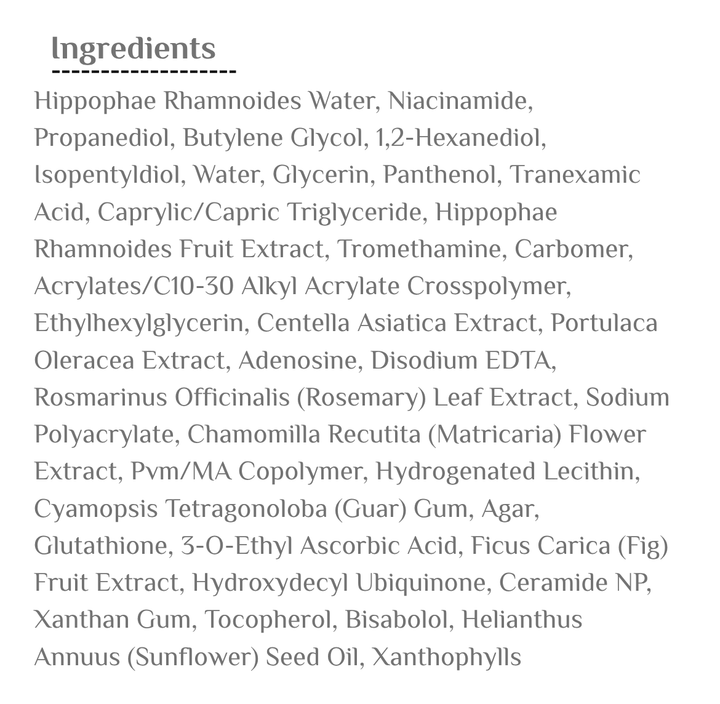 Round Lab Vita Niacinamide Dark Spot Serum - 30ml | راوند لاب سيروم لمعالجة التصبغات - 30 مل