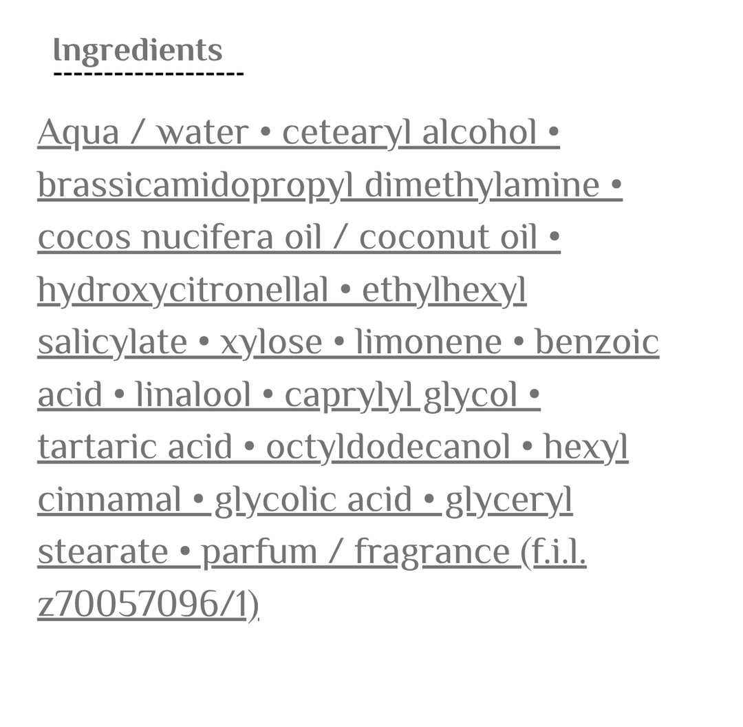 L’Oreal Elvive Glycolic Gloss Acidifier - 150ml | لوريال إل فيف بخاخ معالج للشعر جليكوليك 6% - 150مل