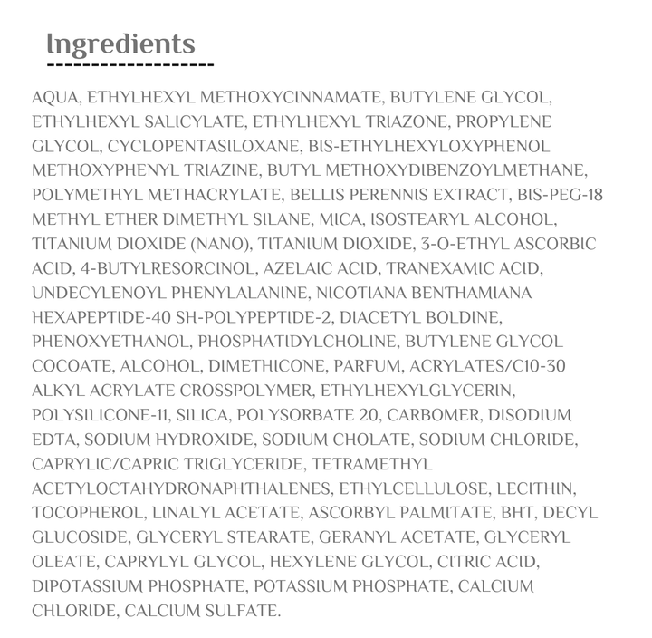 Sesderma Azelac Ru Luminous Fluid Cream - 50ml | سيسديرما كريم لعلاج التصبغات ولتفتيح البشرة - 50 مل