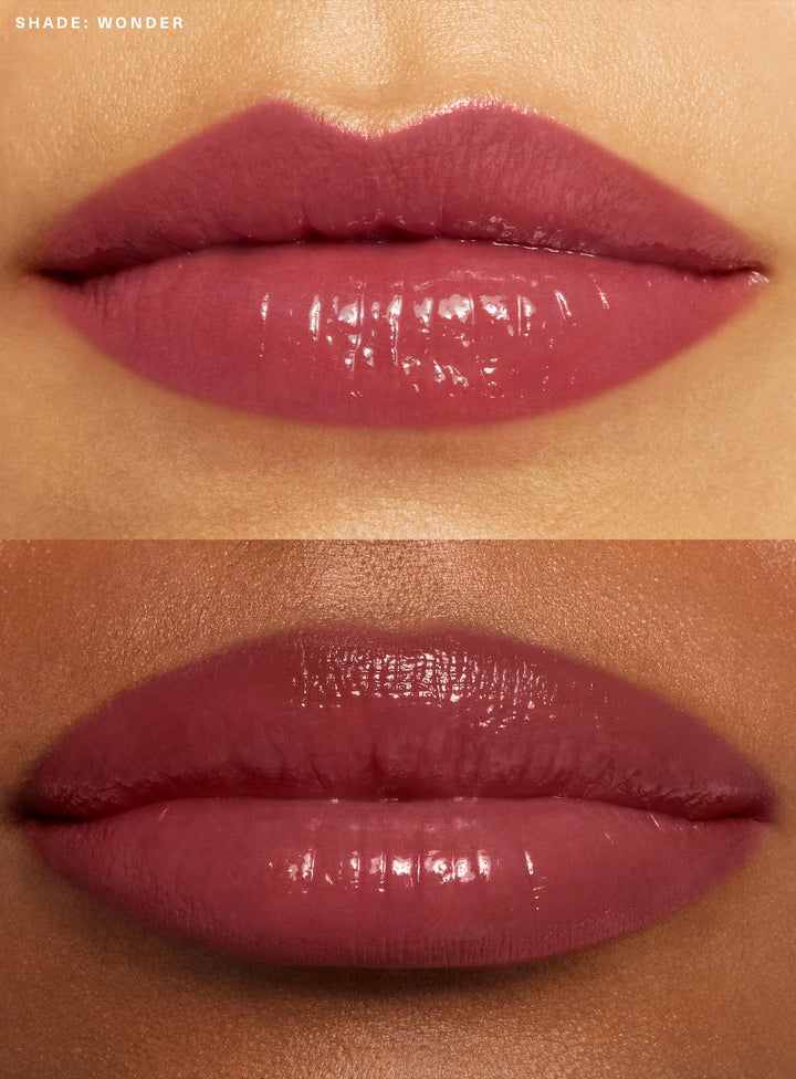 Rare Beauty Soft Pinch Tinted Lip Oil - 2.0ml | رير بيوتي زيت للشفاه ملون - 2.0 مل