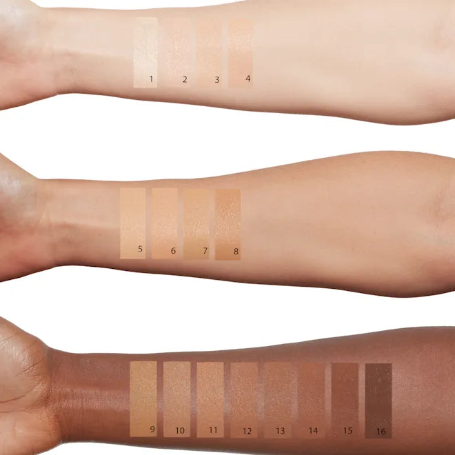 Charlotte Tilbury Magic Away Liquid Concealer - 4ml | شارلوت تلبوري كونسيلر سائل -4 مل