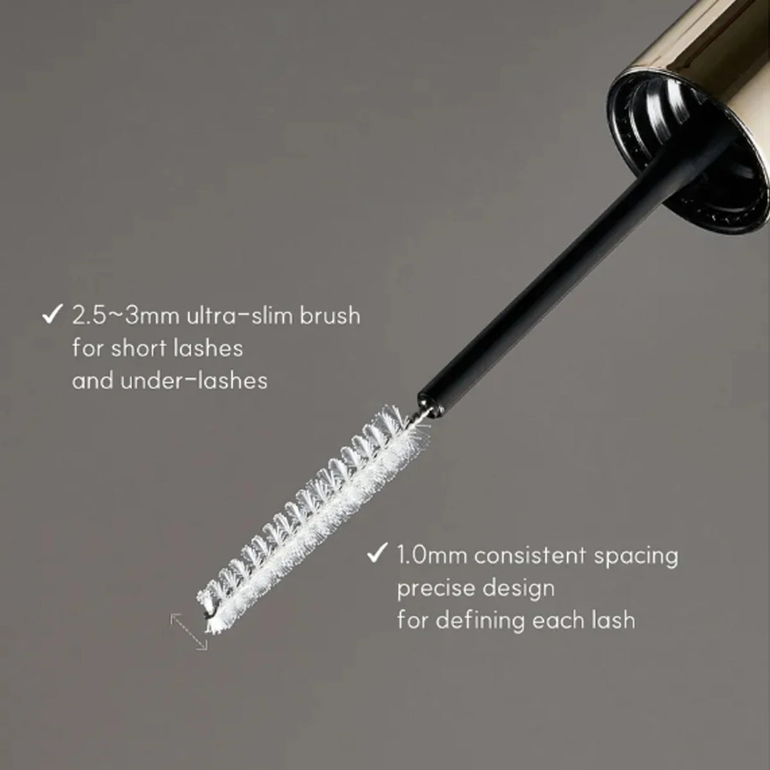 Marshique Enriched Lash Serum Intense Brown - 3.5g |مارشيك سيروم الرموش المكثف – بني – 3.5 غ