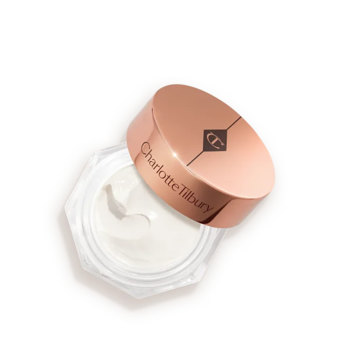 Charlotte Tilbury Magic Cream - 30ml | شارلوت تلبوري كريم مرطب للبشرة  - 30 مل
