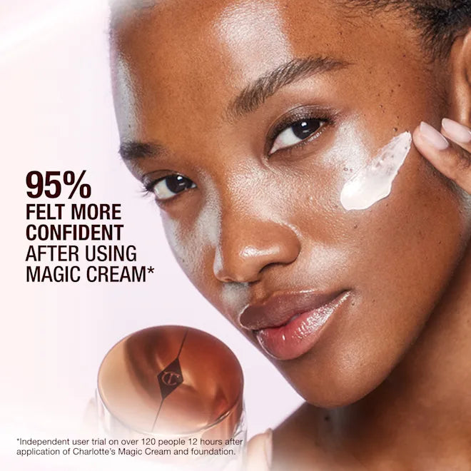 Charlotte's Magic Cream Bauble - 15ml | شارلوت تلبوري كريم سحري - 15مل