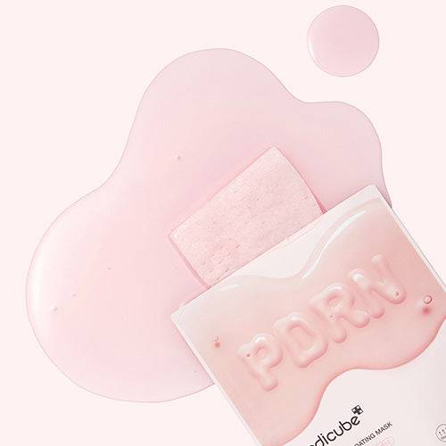 Medicube PDRN Pink Vita Coating Mask - 22g | ميدي كيوب ماسك PDRN بينك فيتا للوجه - 22 غ