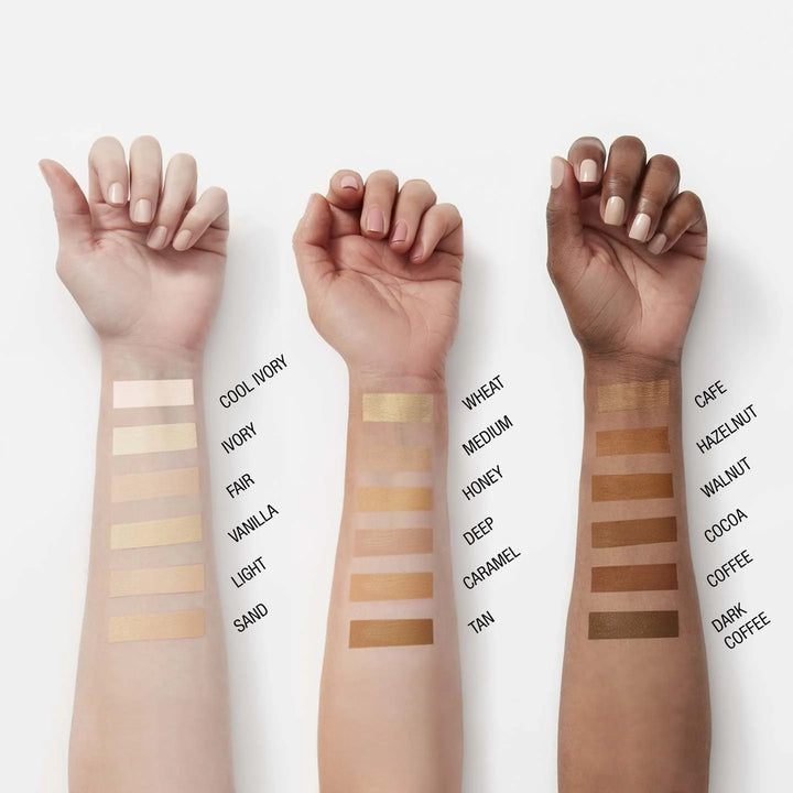 MAYBELLINE Fit Me Natural Coverage Concealer | كونسيلر فيت مي
