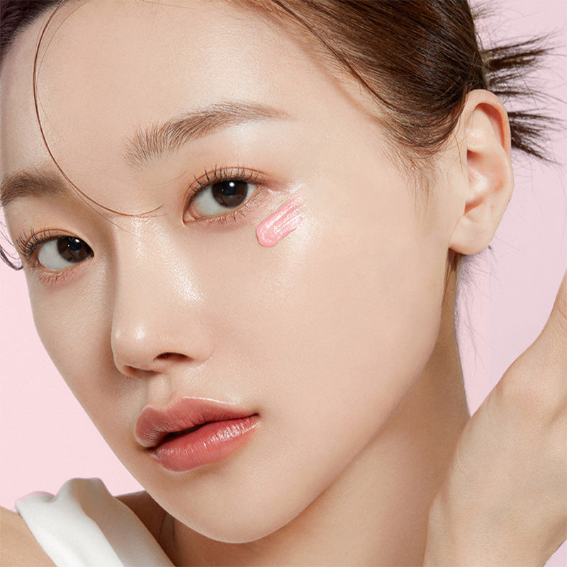Medicube PDRN Pink Peptide Eye Cream - 30ml | ميديكيوب كريم عين ببتيد بينك - 30مل #3