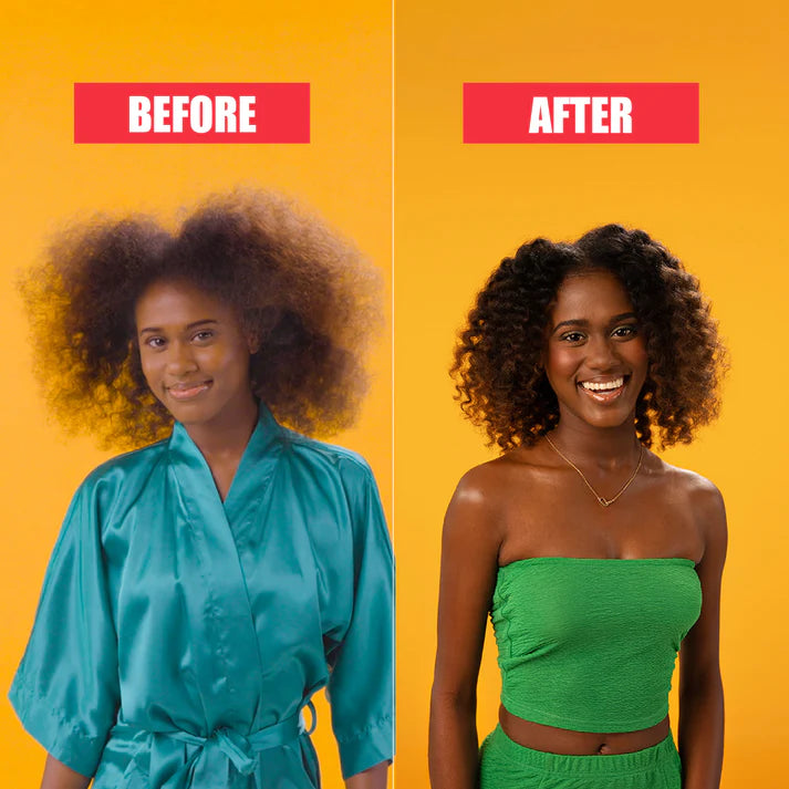 Lola from Rio Meu Cacho Conditioner - 500g | لولا فروم ريو بلسم للشعر الكيرلي – 500 غرام