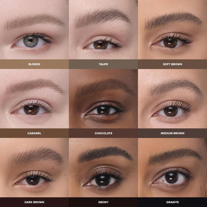 Anastasia Beverly Hills Microstroke Brow Pen - 0.5ml | أنستازيا بيفرلي هيلز قلم تحديد الحواجب - 0.5 مل