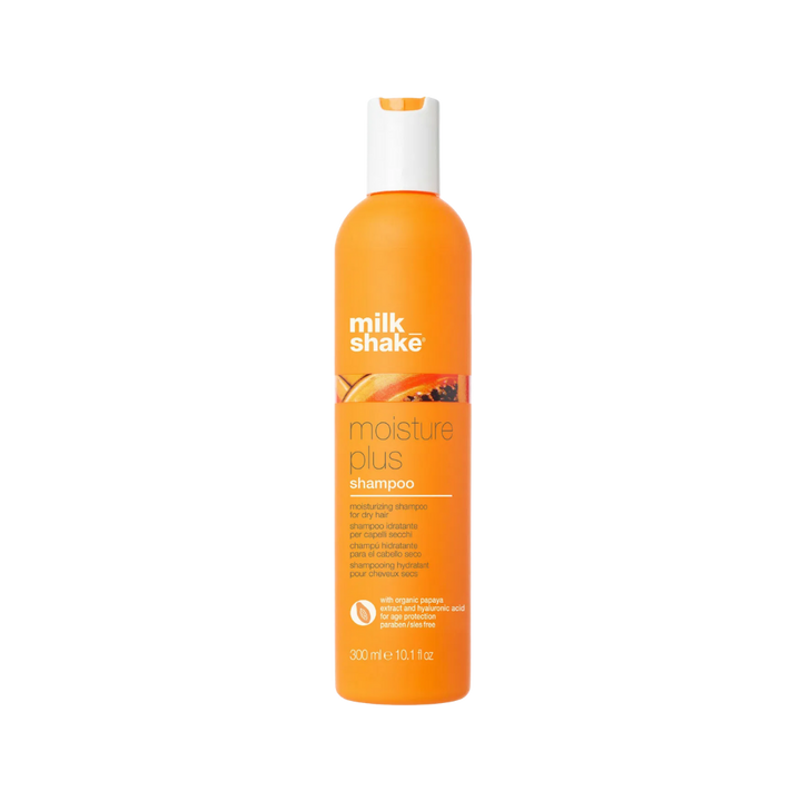 Milk Shake Moisture Plus Moisturising Shampoo - 300ml