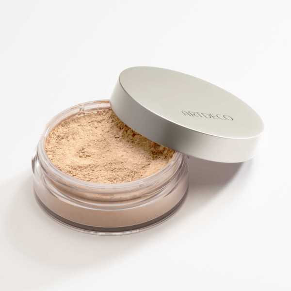 Artdeco Mineral Powder Foundation | ارديكو بودرة أساس