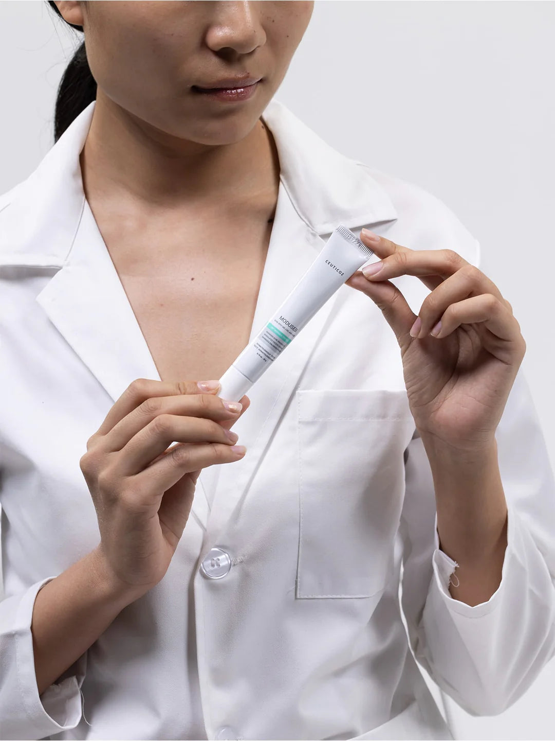 Ceuticoz Moduseb Anti-Acne Gel - 20g | سيوتيكوز جل مضاد لحب الشباب - 20غ
