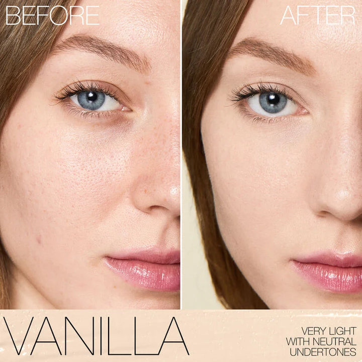 NARS Radiant Creamy Concealer - 6ml | نارس كونسيلر - 6 مل