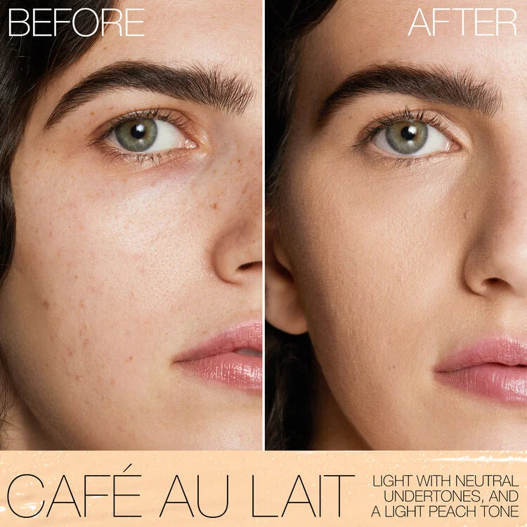 NARS Radiant Creamy Concealer - 6ml | نارس كونسيلر - 6 مل