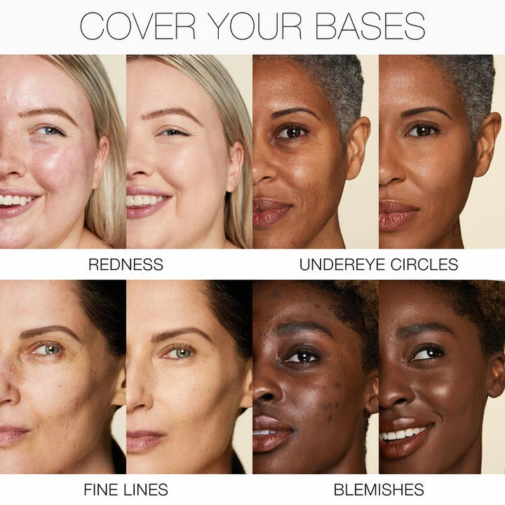 NARS Radiant Creamy Concealer - 1.4ml | نارس كونسيلر كريمي - 1.4 مل