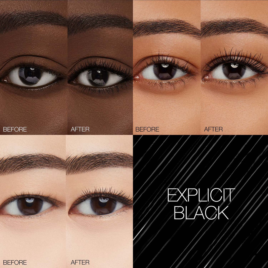 NARS Climax Mascara - 6g| نارس ماسكارا -6غرام