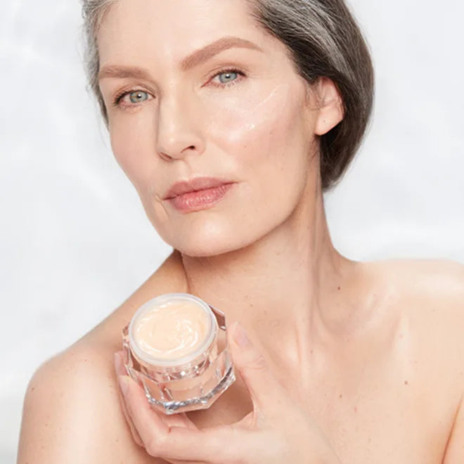 Charlotte Tilbury Magic Night Cream - 50ml | شارلوت تلبوري كريم ليلي بالريتينول – 50 مل