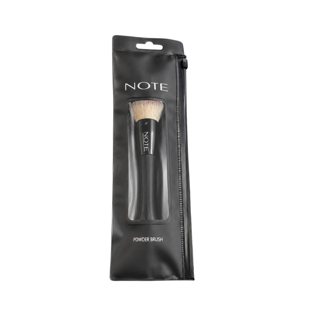 NOTE Powder Brush | نوت فرشاة مكياج للبودرة