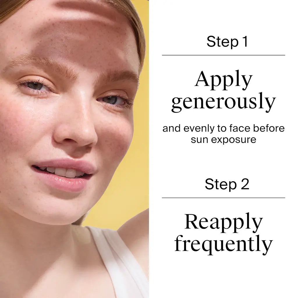 Neutrogena Ultra Sheer Invisible Fluid Sunscreen Oil Control SPF50 - 50ml | نيتروجينا واقي شمسي شفاف للتحكم بالدهون spf50 - 50 مل