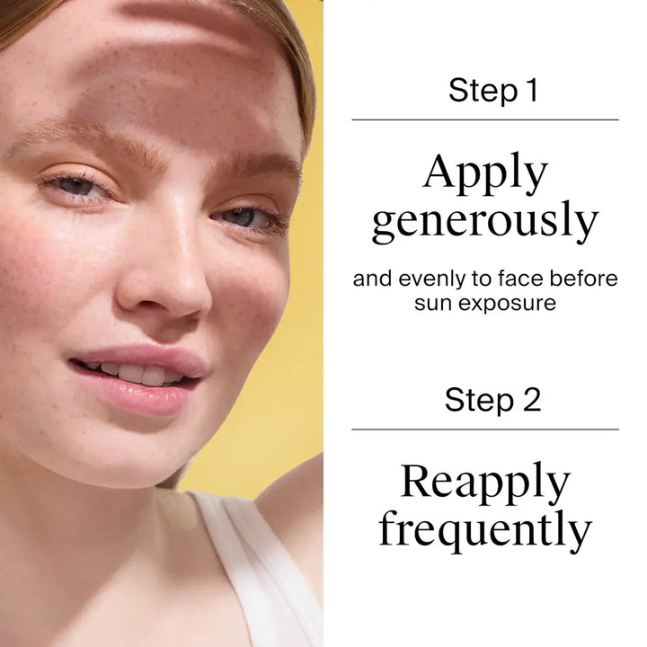 Neutrogena Ultra Sheer Invisible Fluid Sunscreen Oil Control SPF50 - 50ml | نيتروجينا واقي شمسي شفاف للتحكم بالدهون spf50 - 50 مل