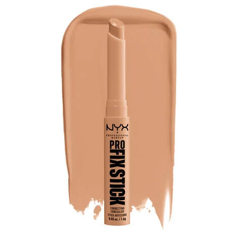 NYX Pro Fix StickCorrecting Concealer- 1.6g | ان واي اكس كونسيلر - 1.6 غ