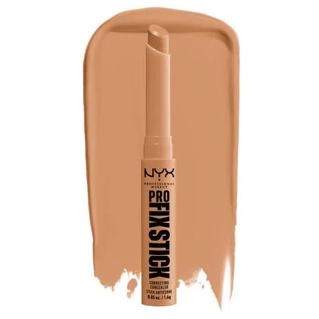 NYX Pro Fix StickCorrecting Concealer- 1.6g | ان واي اكس كونسيلر - 1.6 غ