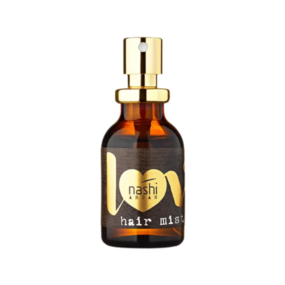 Nashi Argan Love Hair Mist - 20ml | ناشي ارجان ميست للشعر لوف - 20مل