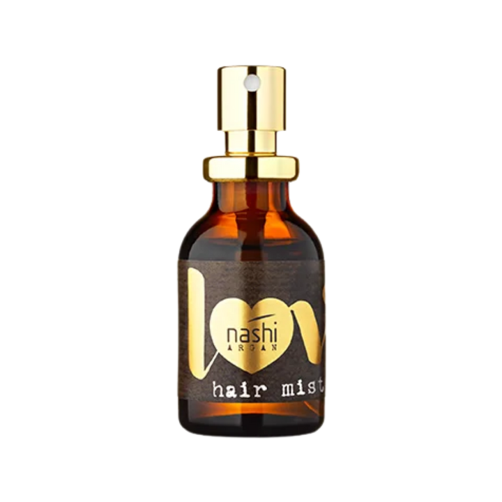 Nashi Argan Love Hair Mist - 20ml | ناشي ارجان ميست للشعر لوف - 20مل