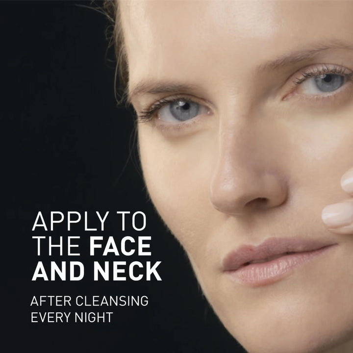 FILORGA TIME-FILLER NIGHT 5XP - Wrinkle-smoothing night cream - 50ml | فيلورجا كريم ليلي مضاد للتجاعيد- 50مل