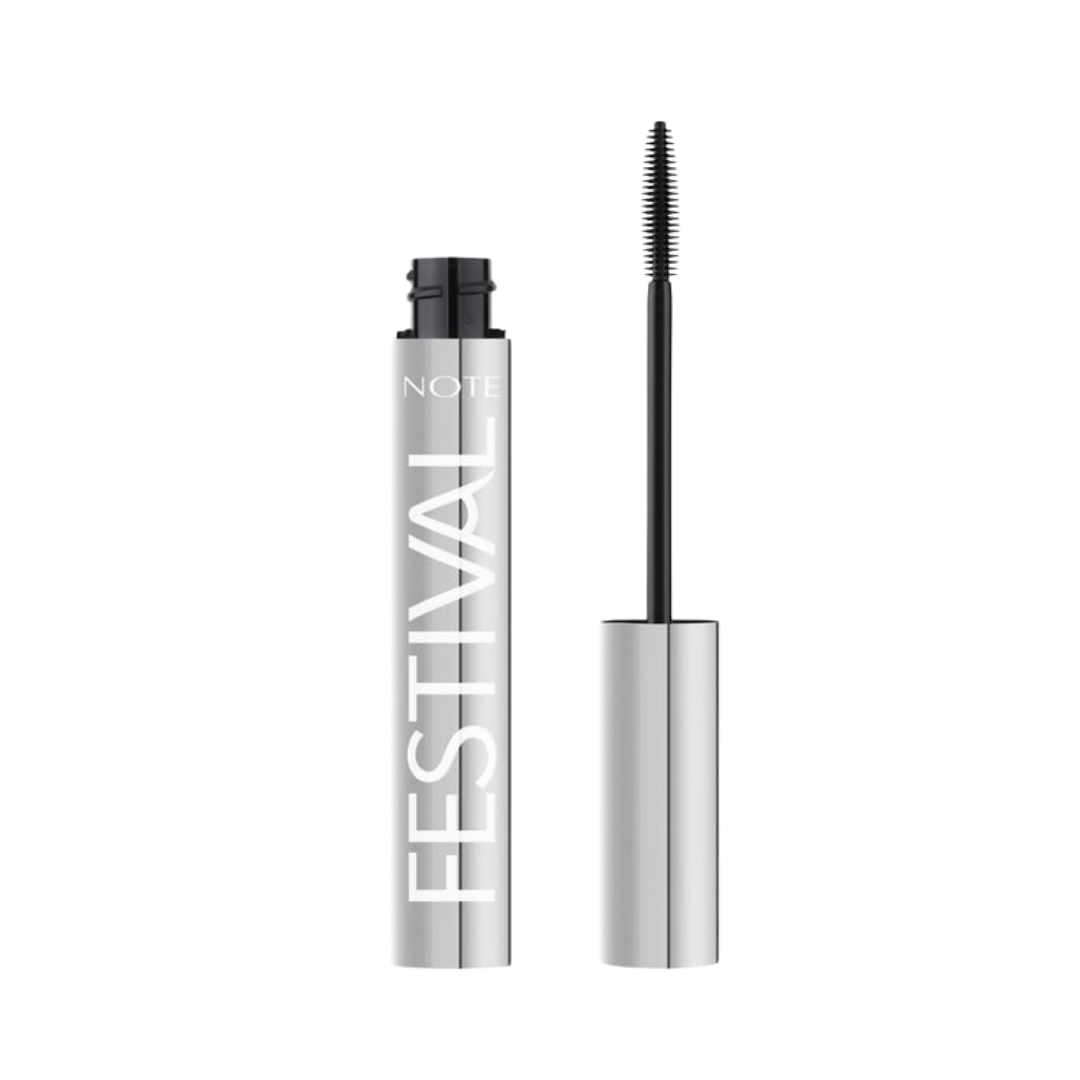 Note Festival Mascara - 12ml | نوت ماسكارا فستيفال - 12مل