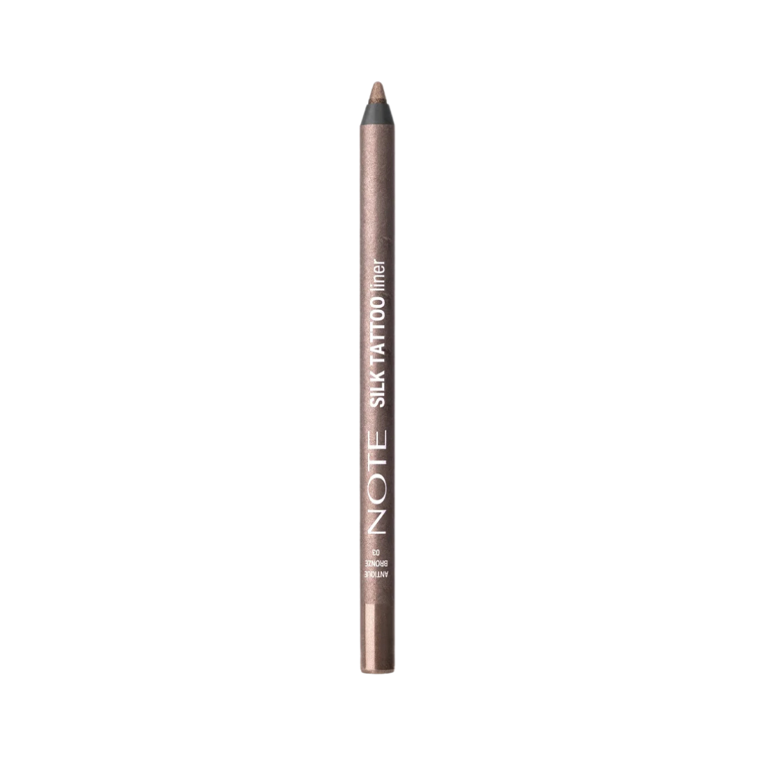 Note Silk Tattoo Liner - 1.2g | نوت قلم ايلاينر سيلك - 1.2غ