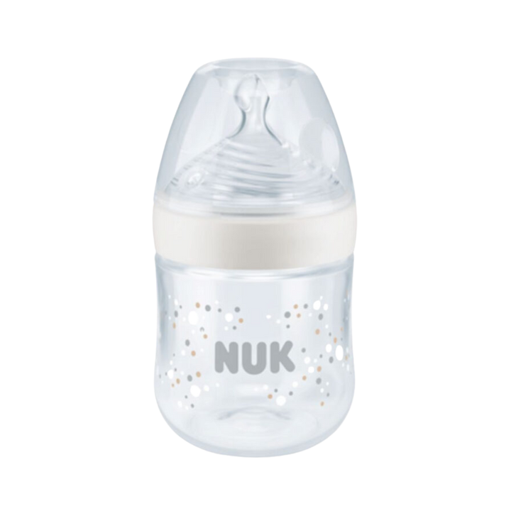 Nuk Bottle Nature Sense Blue - 150ml